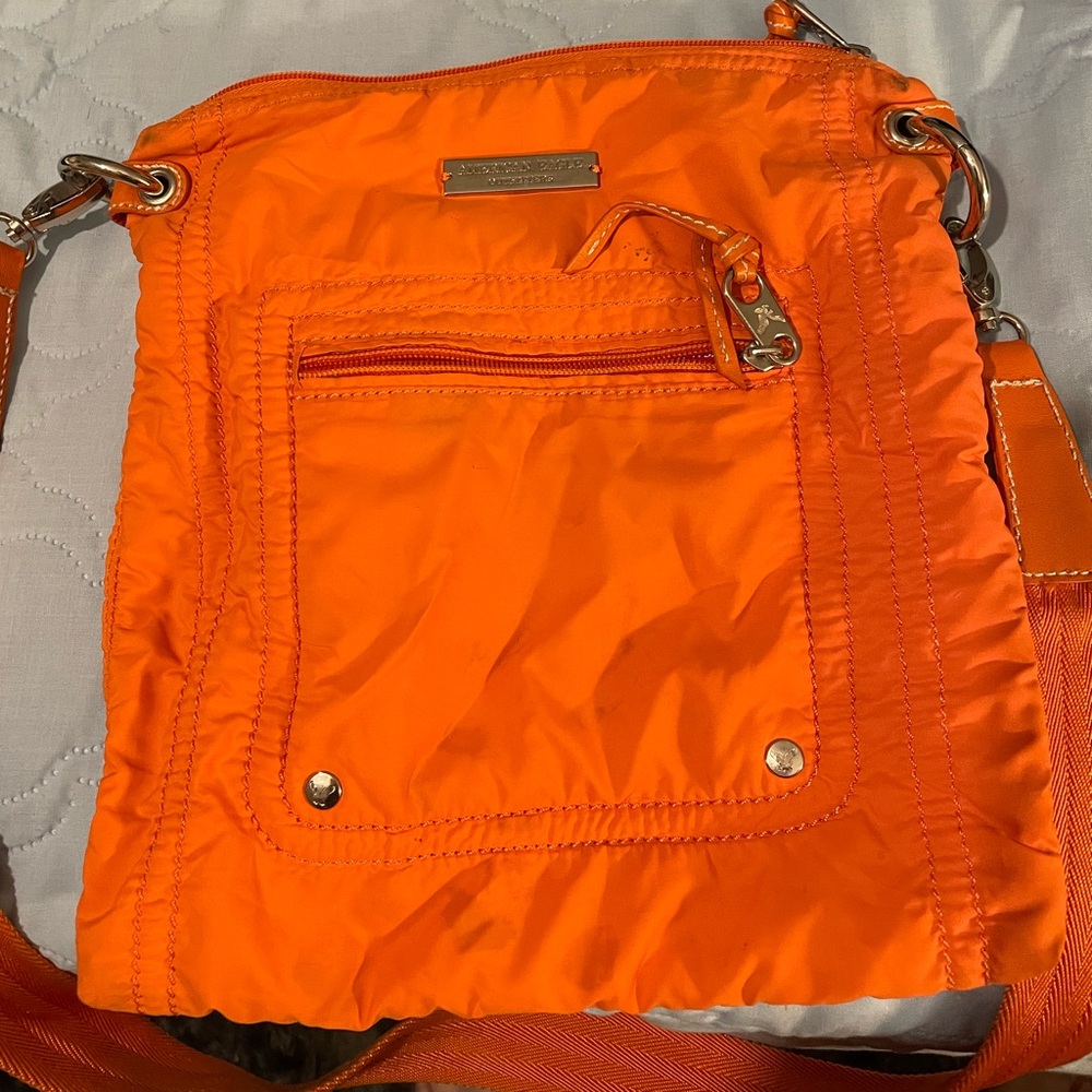 American Eagle purse